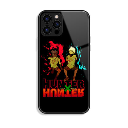 Hunter x Hunter phone case