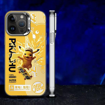 New Original Pokémon Phone Case