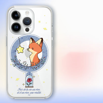 little prince  Magnetic Phone Case