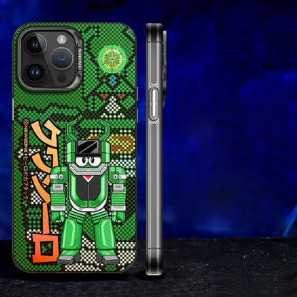 Original B-Robo Kabutack Phone Case