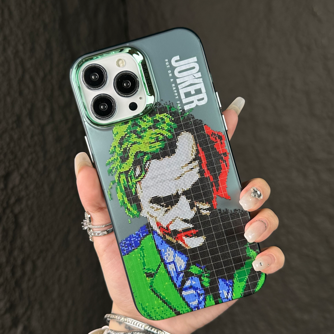 New Original Joker Phone Case