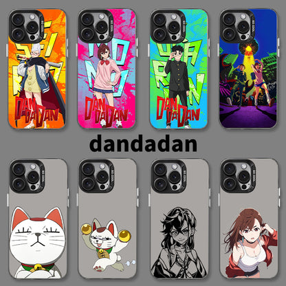 Popular Dan Da Dan anti-fall phone case