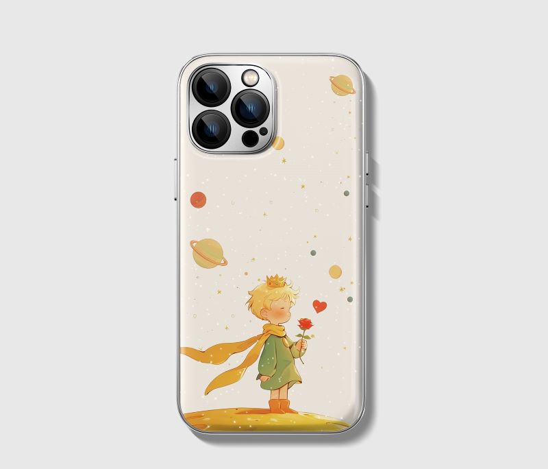 little prince  Magnetic Phone Case