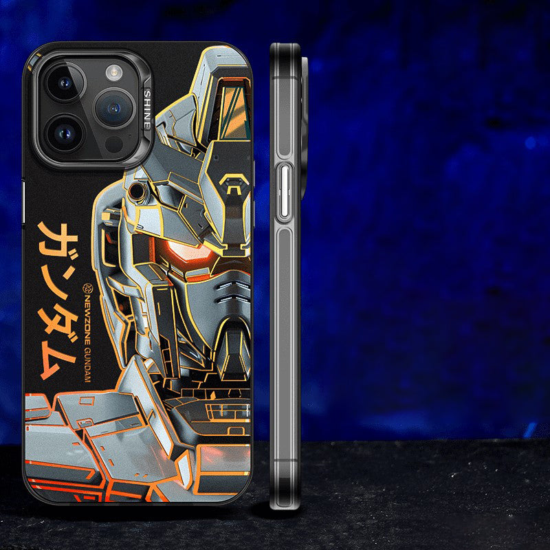 new original Mobile Suit Gundam phone case