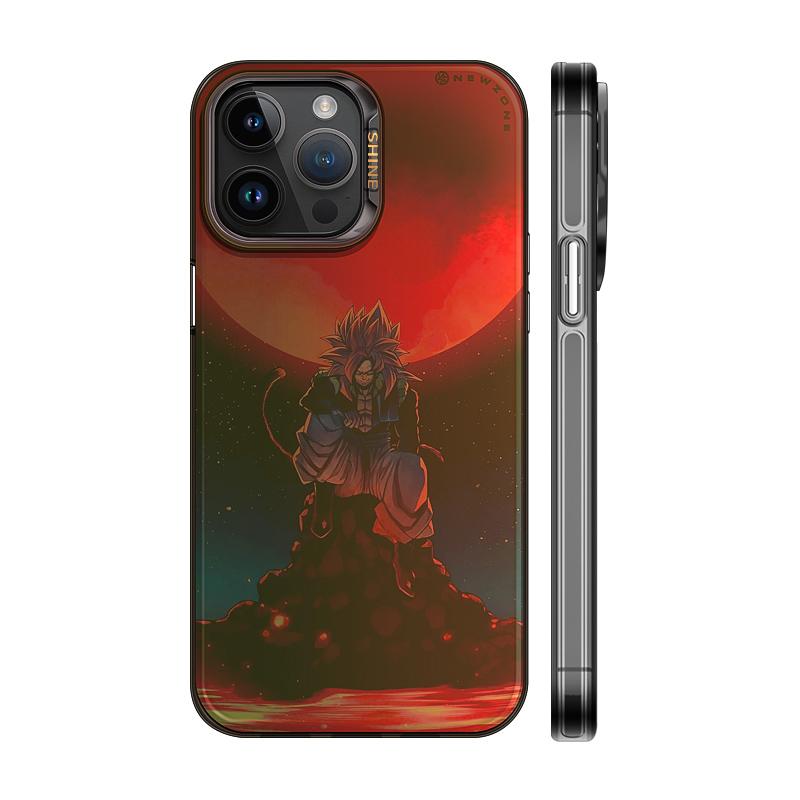 New Original Dragon Ball Phone Case