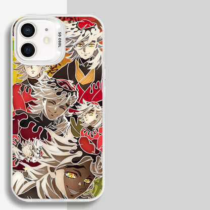 Demon Slayer: Kimetsu no Yaiba Phone Case