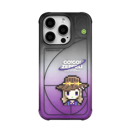 2025 New jojo's bizarre adventure Phone Case