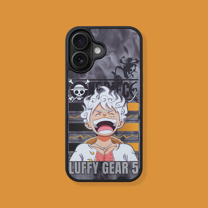 One Piece Mobile Phone Case