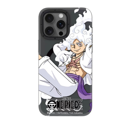 One Piece Mobile Phone Case