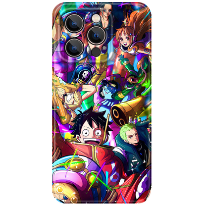 One Piece Mobile Phone Case