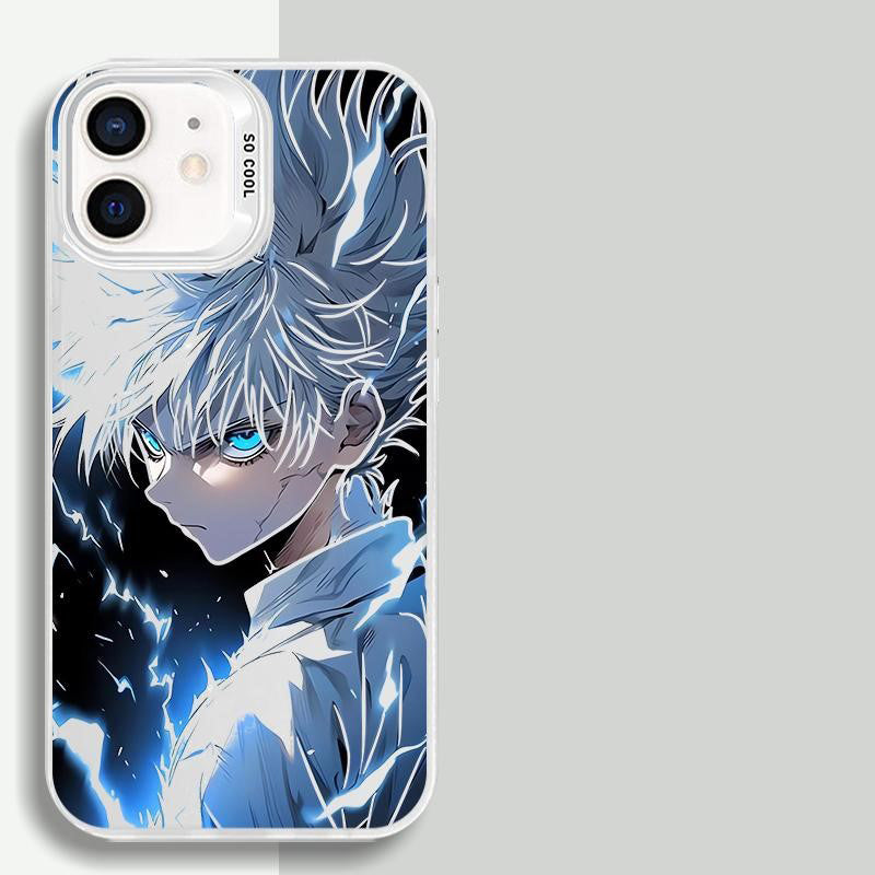 Hunter x Hunter phone case