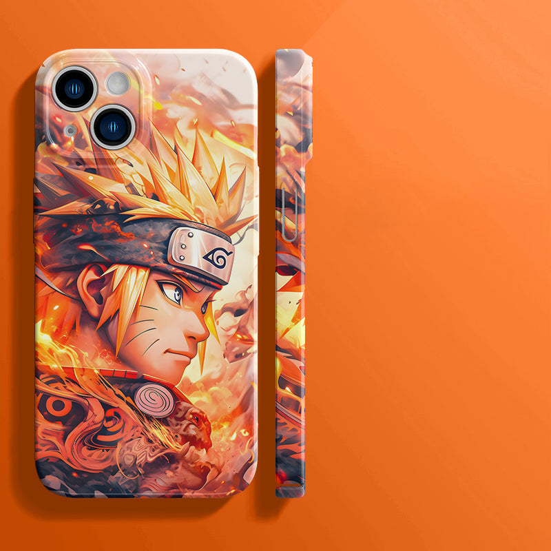 2025 new Naruto phone case