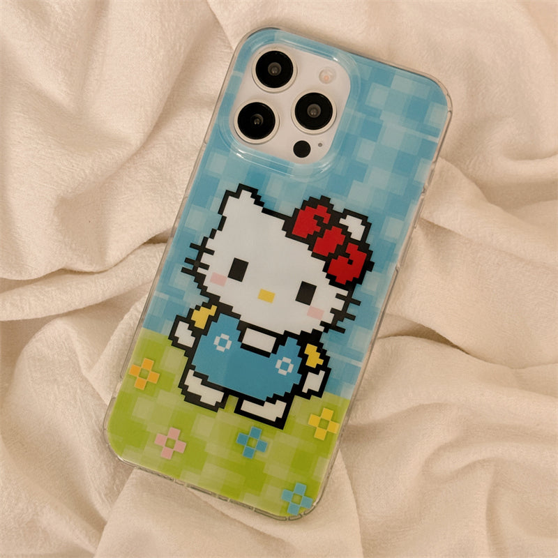 Original Hello Kitty Phone Case