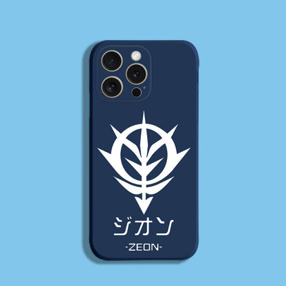 new original Mobile Suit Gundam phone case