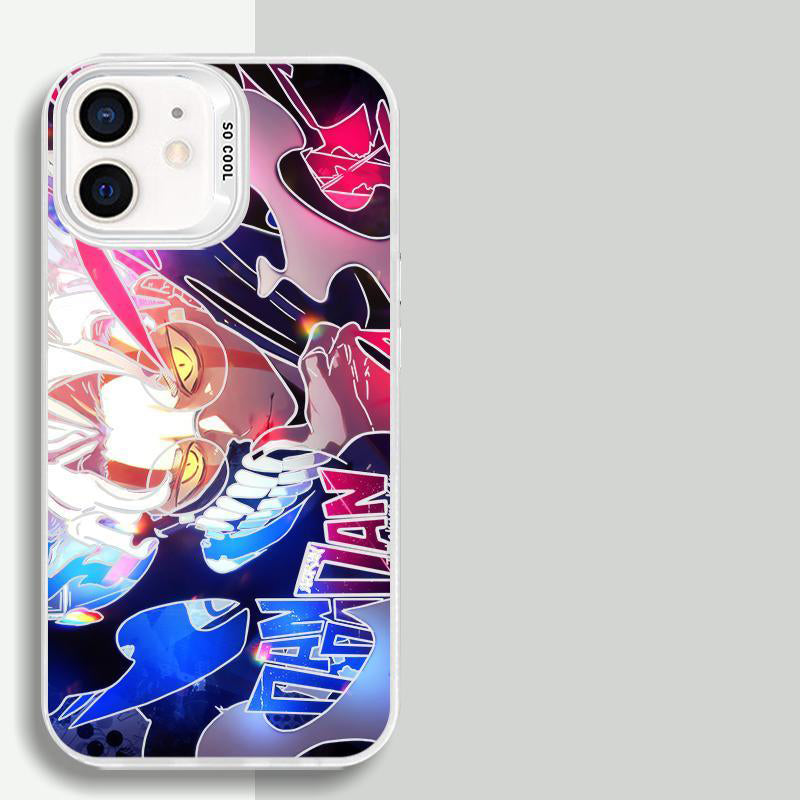 Popular Dan Da Dan anti-fall phone case