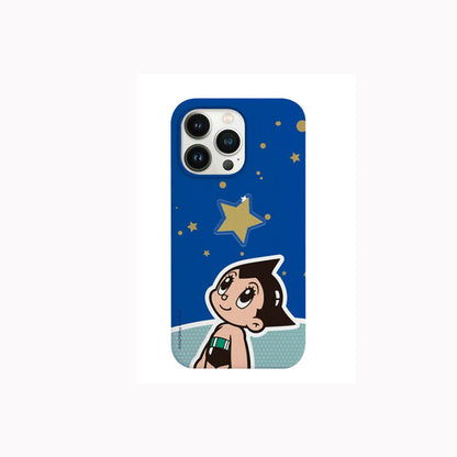 New Astro Boy mobile phone case