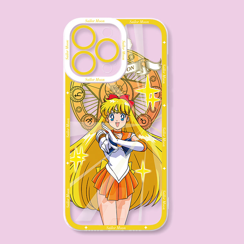 Original Sailor Moon Phone Case