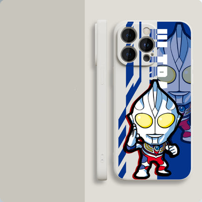 New Product Ultraman Phone Cases