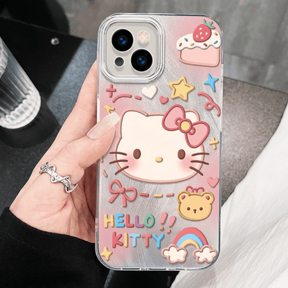 Original Hello Kitty Phone Case