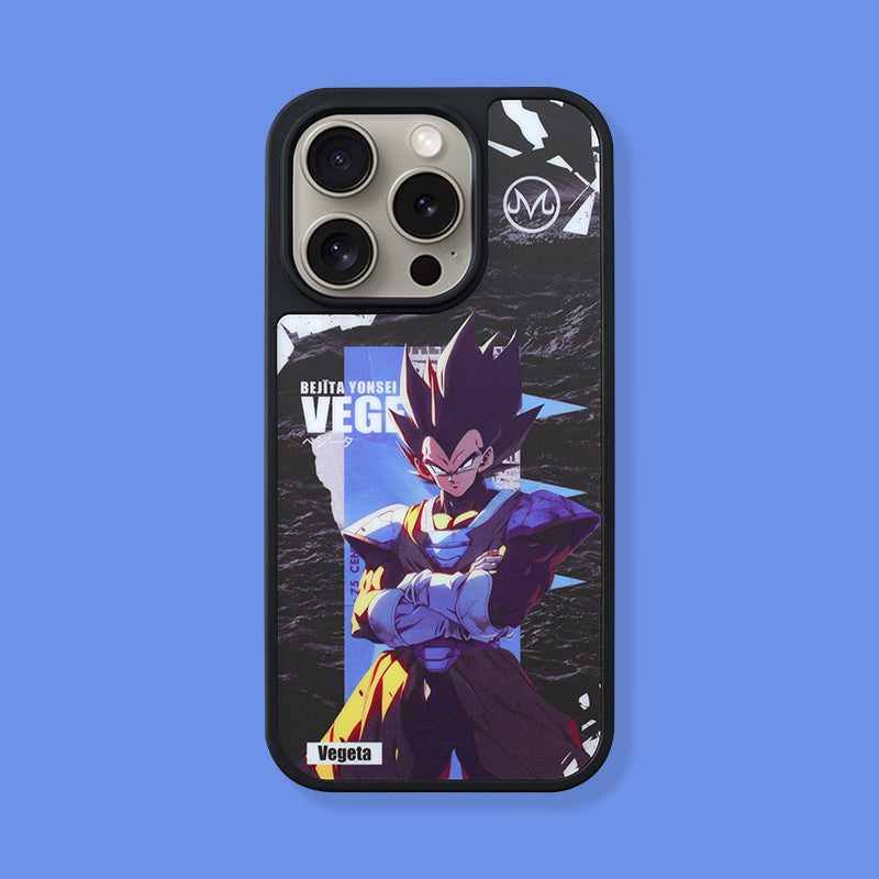 New Original Dragon Ball Phone Case