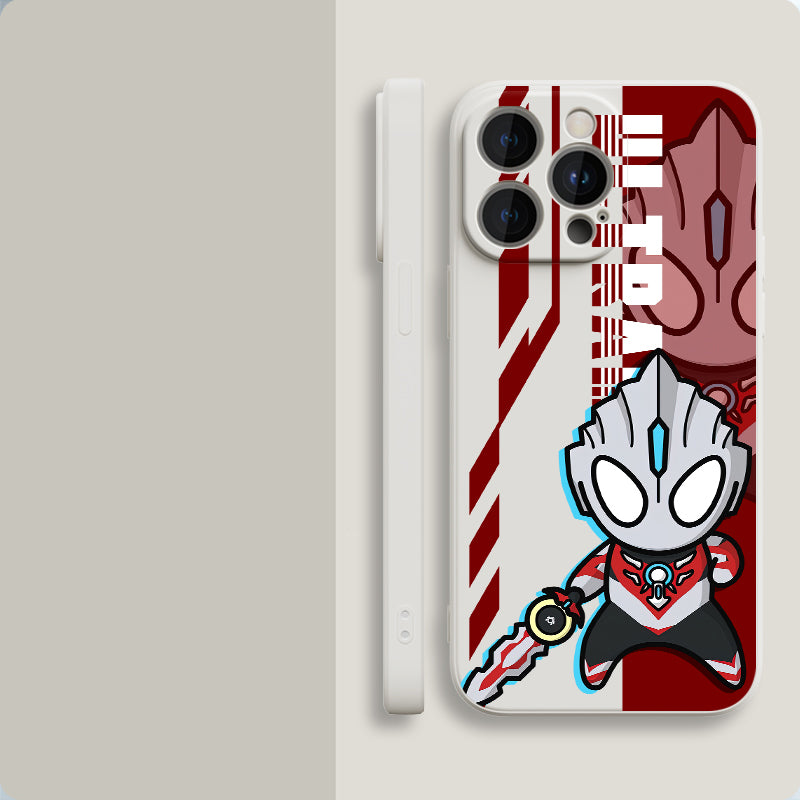 New Product Ultraman Phone Cases