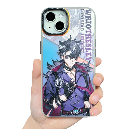 New Honkai: Star Rail phone case