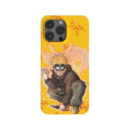 2025 new Naruto phone case