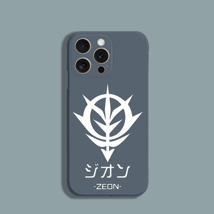 new original Mobile Suit Gundam phone case