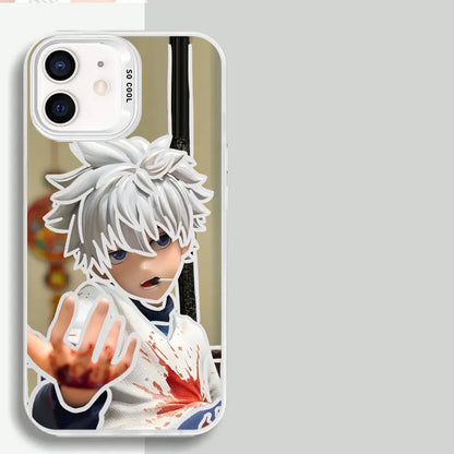 Hunter x Hunter phone case