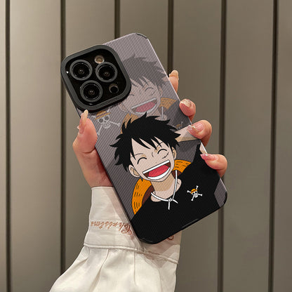 One Piece Mobile Phone Case