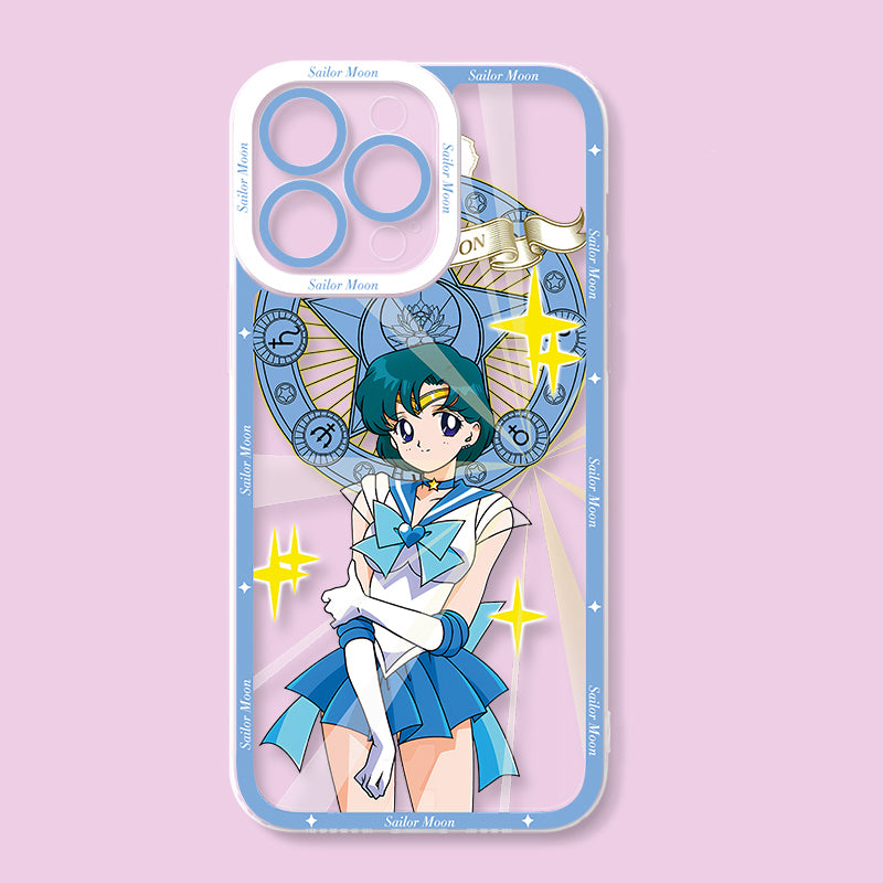 Original Sailor Moon Phone Case