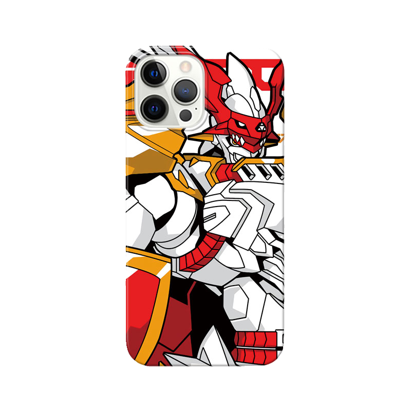 2025 New Digimon Phone Cases