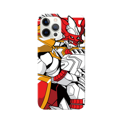 2025 New Digimon Phone Cases