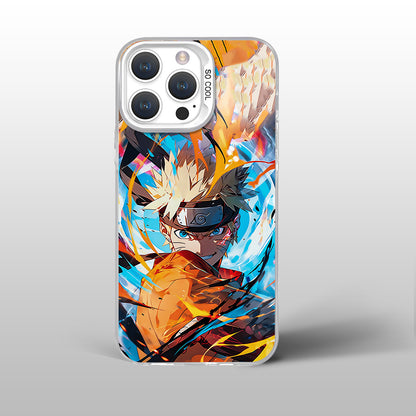 2025 new Naruto phone case