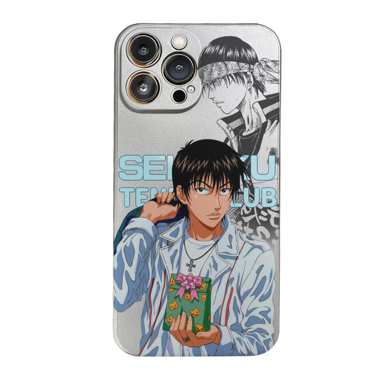 prince of tennis  phone case