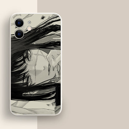 Chainsaw Man Phone Cases