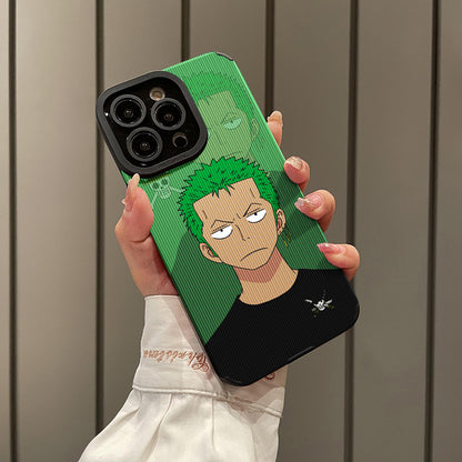 One Piece Mobile Phone Case