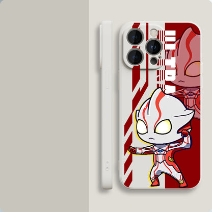 New Product Ultraman Phone Cases