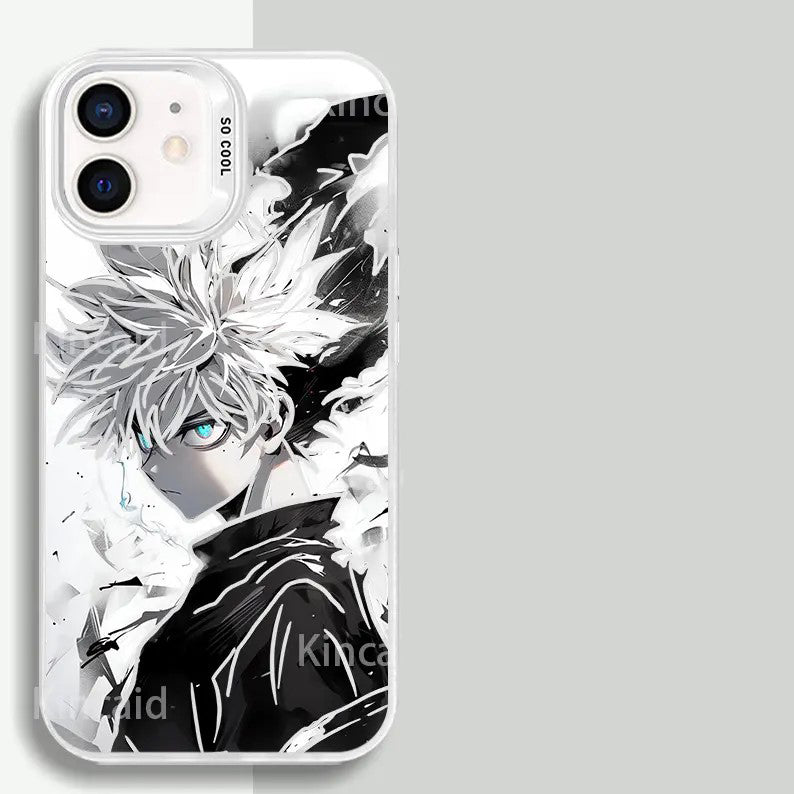 Hunter x Hunter phone case