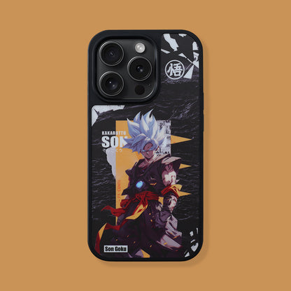 New Original Dragon Ball Phone Case