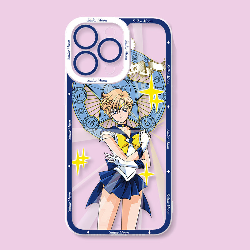 Original Sailor Moon Phone Case