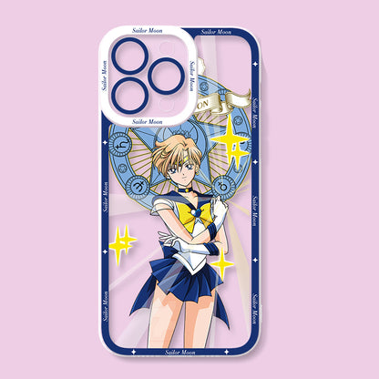 Original Sailor Moon Phone Case