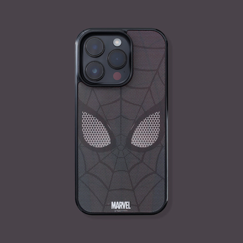 Marvel superheroes Shockproof Phone Case