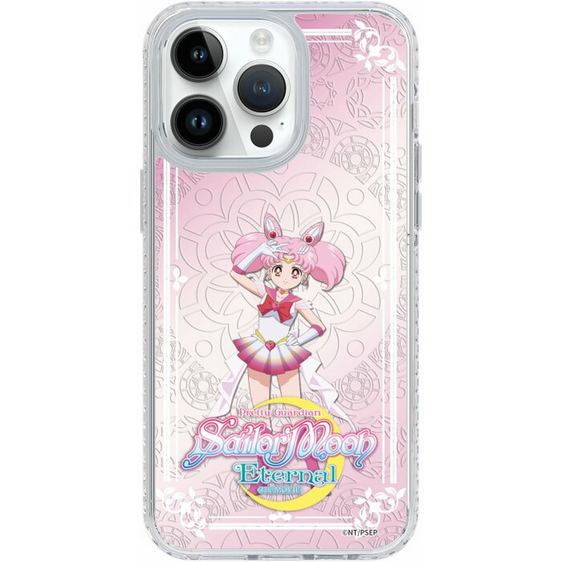 Original Sailor Moon Phone Case