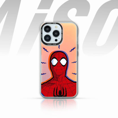 New Spider-Man original phone case