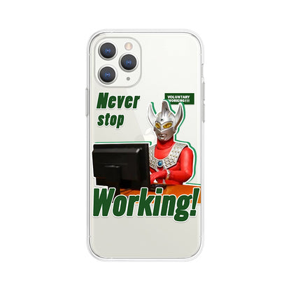 New Product Ultraman Phone Cases