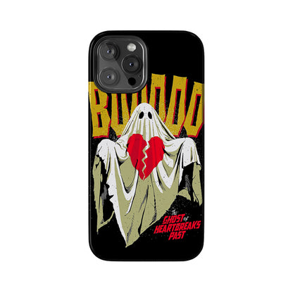 Anti-slip Halloween phone case