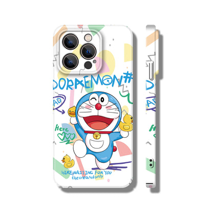 new Doraemon original mobile phone case