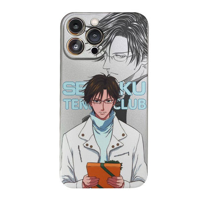 prince of tennis  phone case