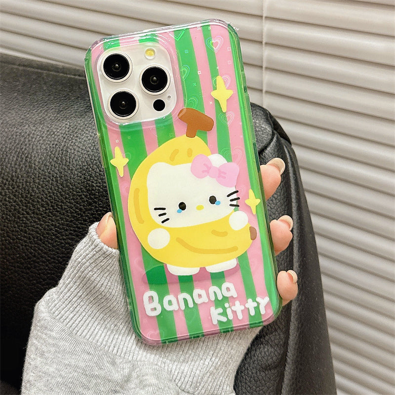 Original Hello Kitty Phone Case